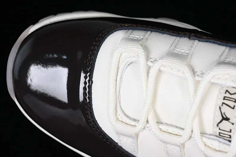 All categories Air Jordan Jordan series basketball shoes Air Jordan 11 Air Jordan 11 "Neapolitan" AJ11 Joe 11 brown and white pink Kangkou AR0715-101